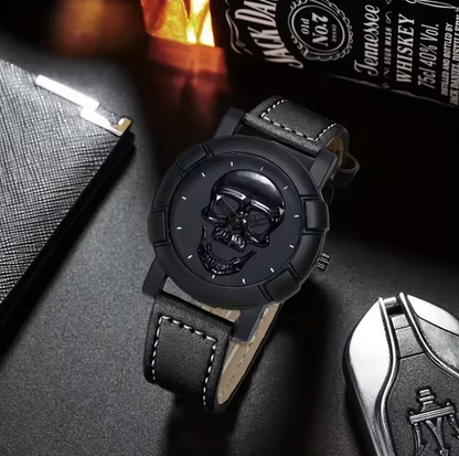 DunkelFit™ - Armband Uhr